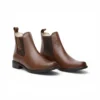 Bota Montazzolli Toscana Mujer