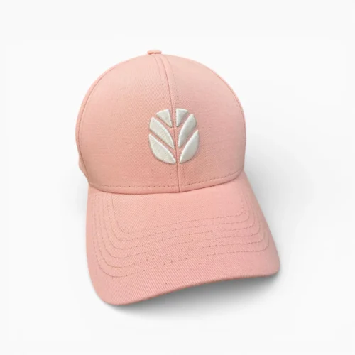 Gorra pink