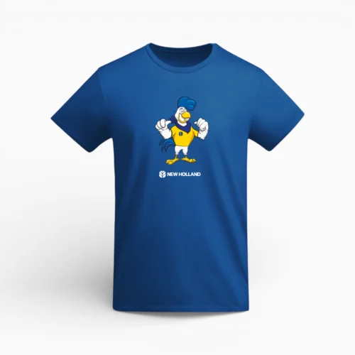 Remera Niño Quique