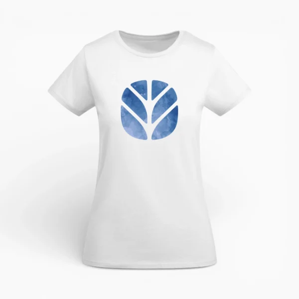 Remera Breda Mujer Espiga