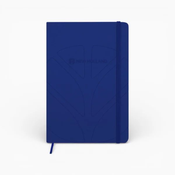 Bloc de notas Ciluxlin