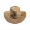 Sombrero Australiano Gamuzado