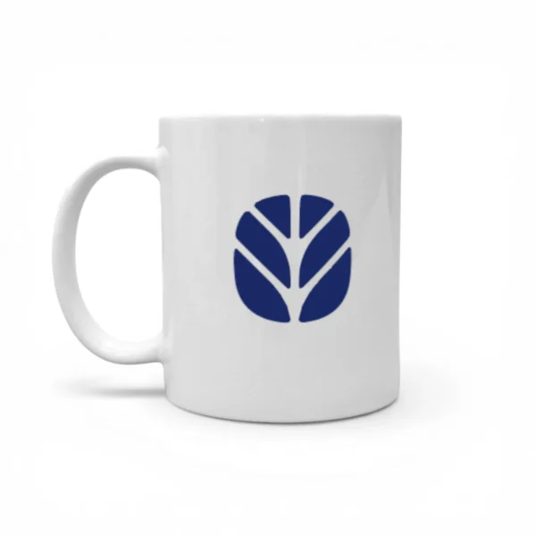 Taza Espiga
