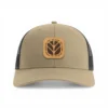 Gorra Bryce Beige