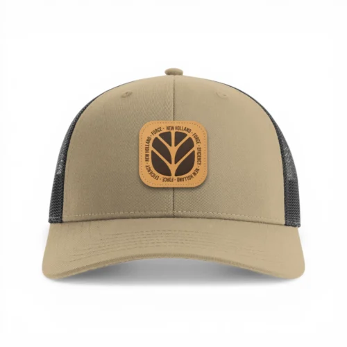 Gorra Bryce Beige