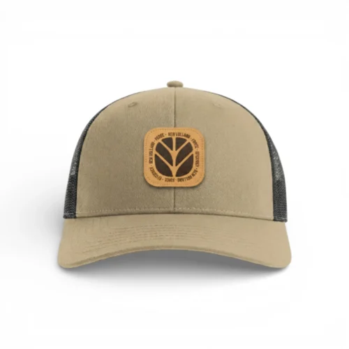 Gorra Bryce Beige