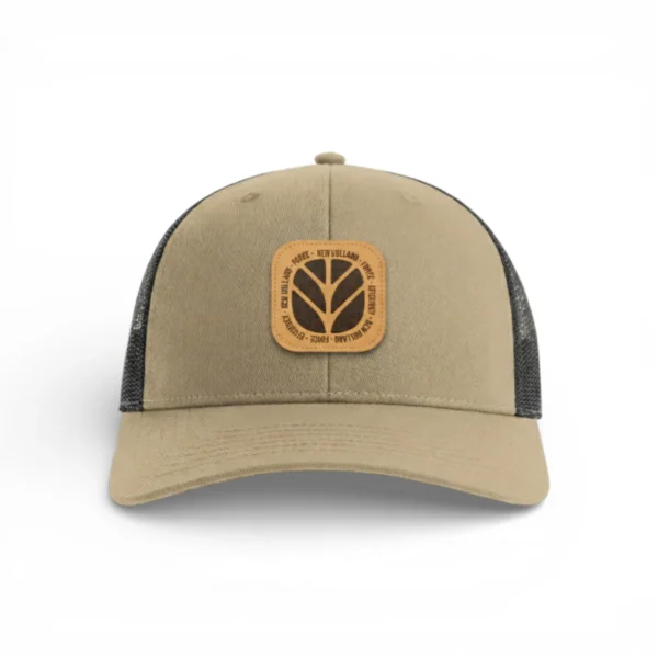 Gorra Bryce Beige
