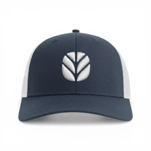 Gorra Bryce Navy