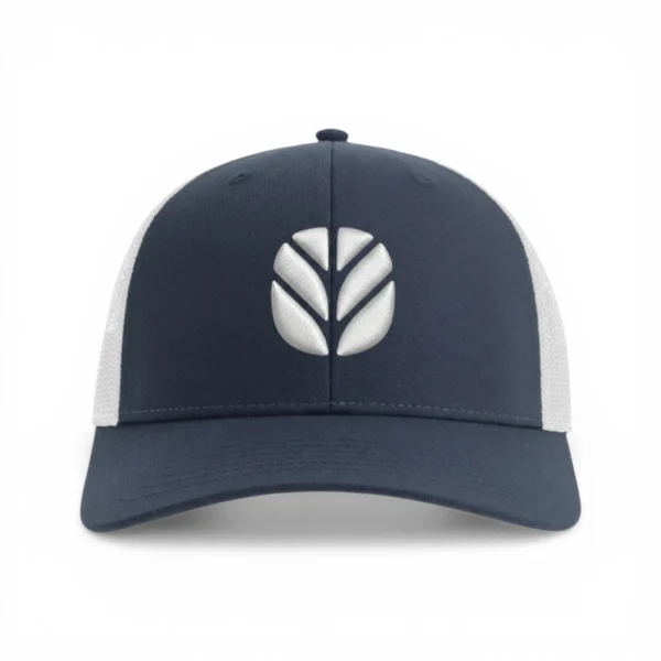 Gorra Bryce Navy