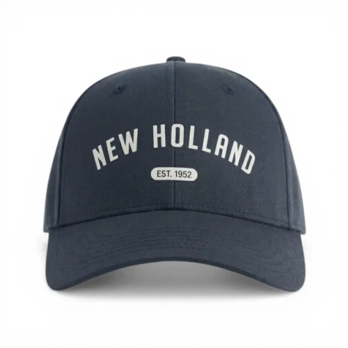 Gorra Joshua Blue