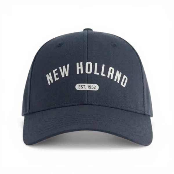 Gorra Joshua Blue