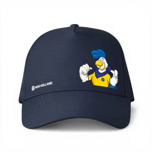 Gorra Little Rooster Navy