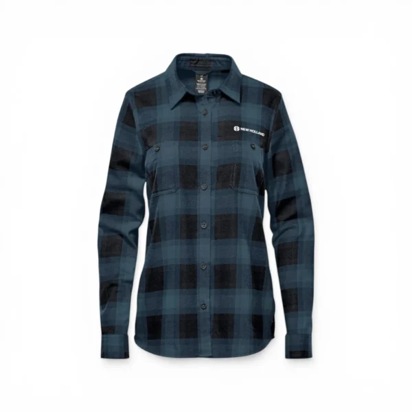 Camisa Stormtech Chesapeake Mujer