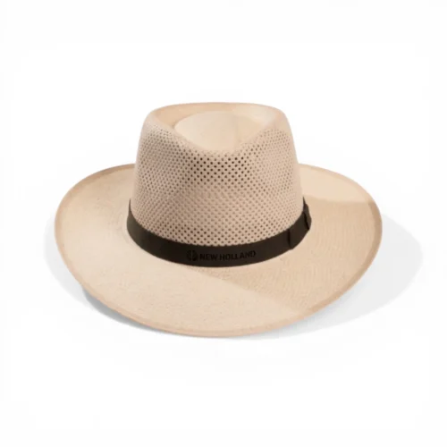 Sombrero Traditional Signature