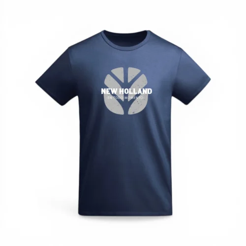 Remera Silver Spike