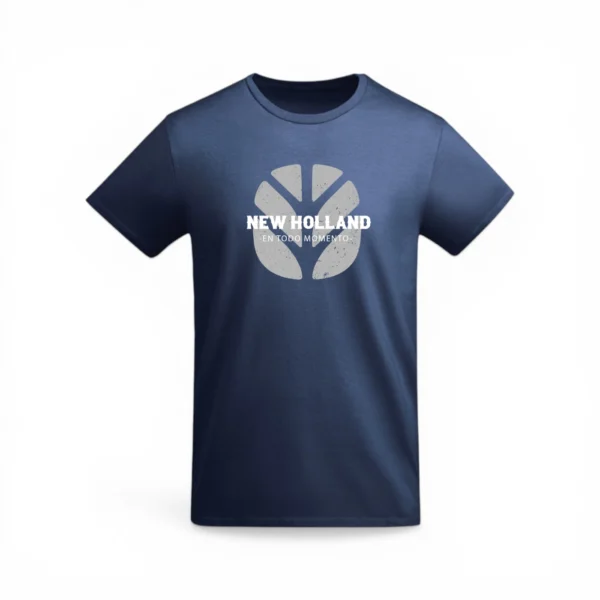 Remera Silver Spike
