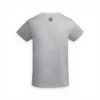 Remera Legacy Tractor