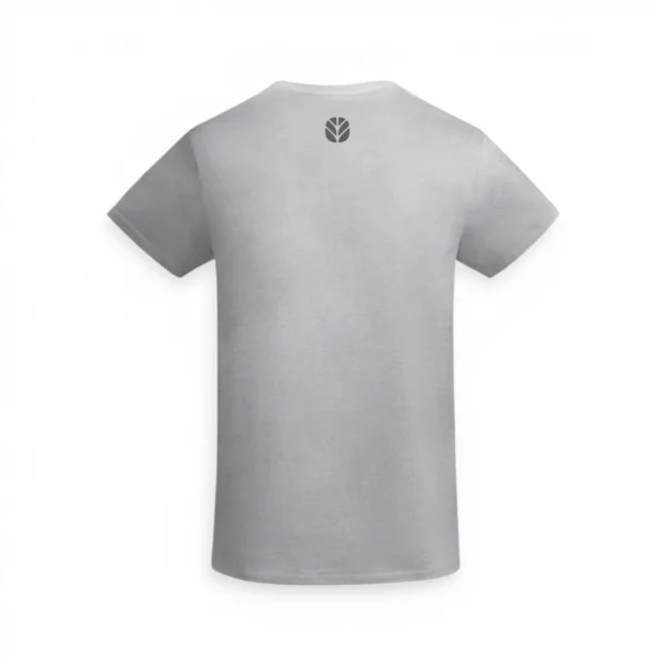 Remera Legacy Tractor