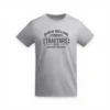Remera Legacy Tractor