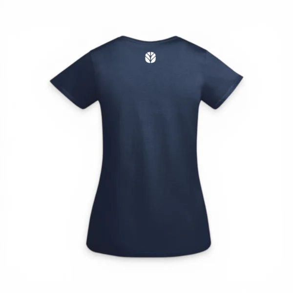 Remera Classic Wheat Mujer