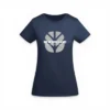 Remera Classic Wheat Mujer