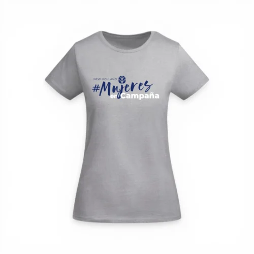 Remera Mujeres en Campaña