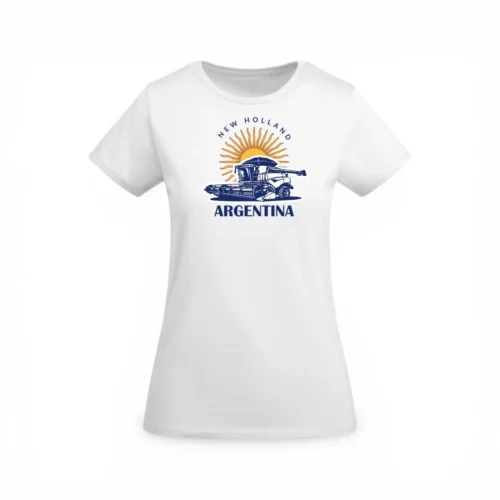 Remera Cosechadora CR7