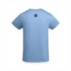 Remera Infantil Heir T7