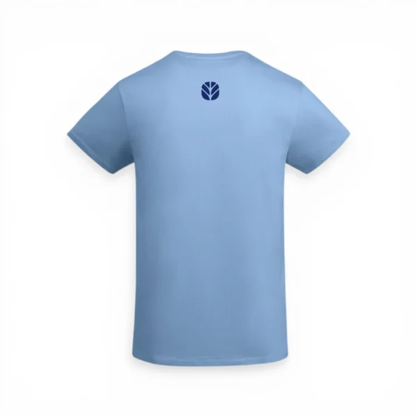 Remera Infantil Heir T7
