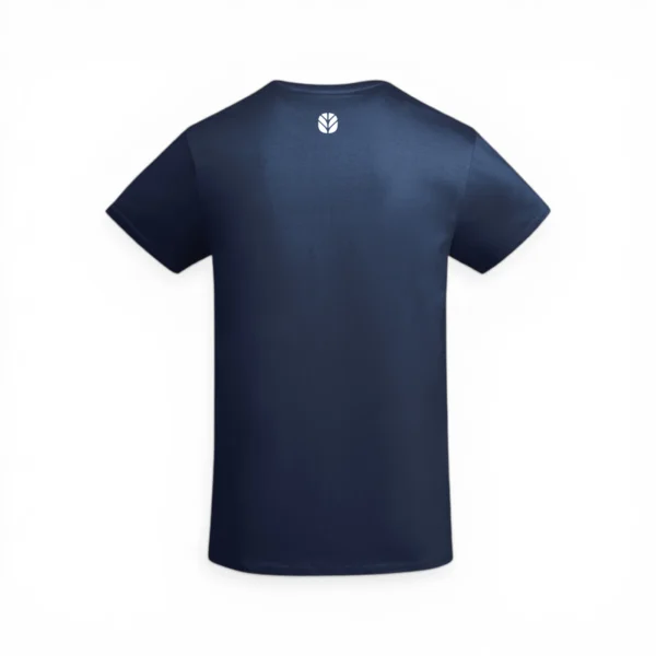 Remera Silver Spike