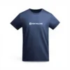 Remera Infantil Legacy