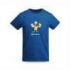 Remera Infantil Quique