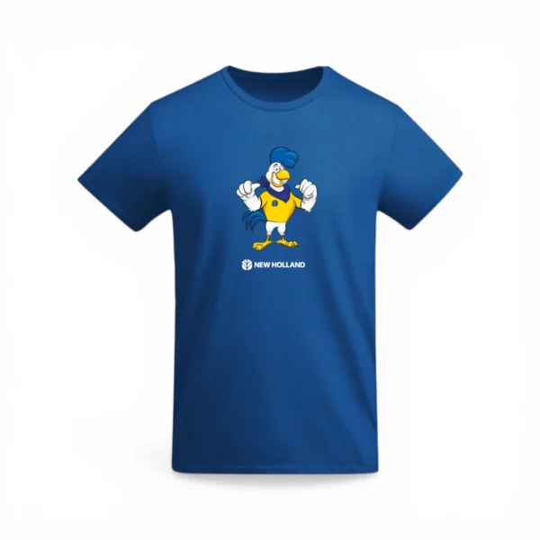 Remera Infantil Quique