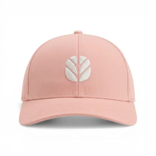 Gorra Pink