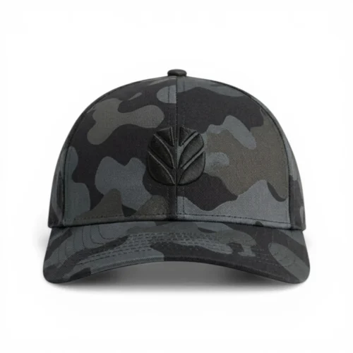 Gorra Field Camo