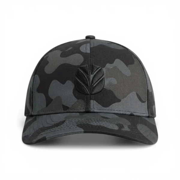 Gorra Field Camo