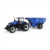 Miniatura Tractor T8.355