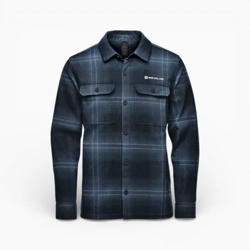 STORE NH BOCETO_ Camiseta Stormtech Highland Plaid Hombre Camisa Stormtech Chesapeake Hombre
