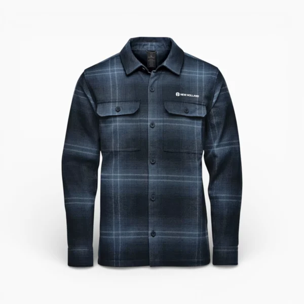 Camisa Stormtech Chesapeake Hombre