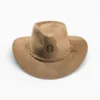 Sombrero Australiano Gamuzado