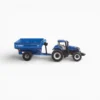 Miniatura Tractor T8.355