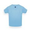 Remera Baby Celeste