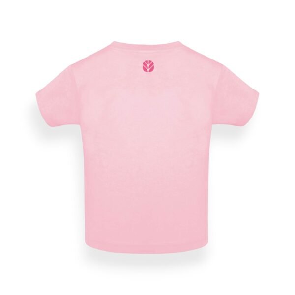 Remera Baby Rosa