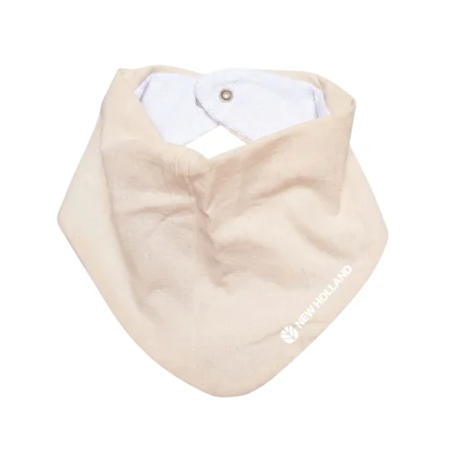 SNH01231 - Babero Bandana Baby Babero Bandana Baby
