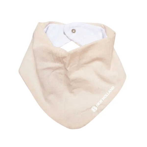 Babero Bandana Baby