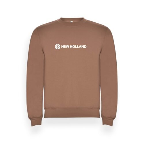 Buzo Moca Unisex
