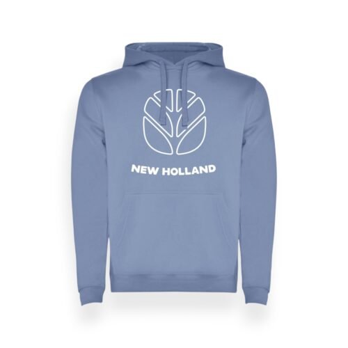 SNH01236 - Buzo Urban - Azul Zen Buzo Urban Zen