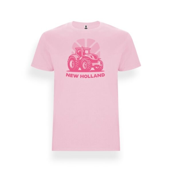 SNH01239 - Remera Stafford Niño - Pink (2) Remera infantil Stafford Pink