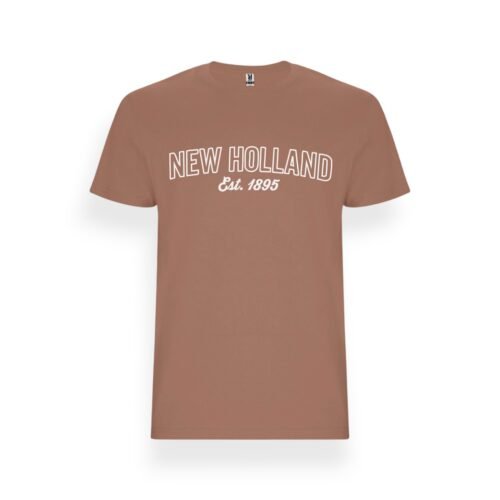 Remera Stafford Moca
