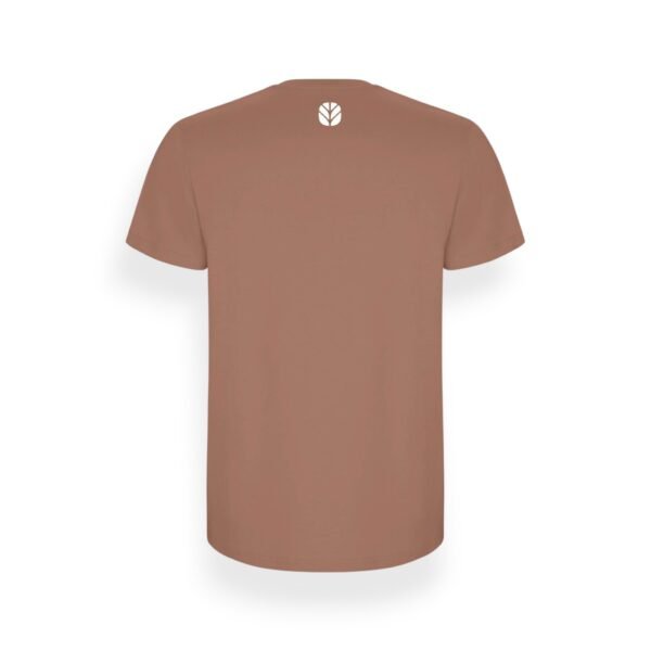 SNH01241 - Remera Stafford - Moca (1) Remera Stafford Moca